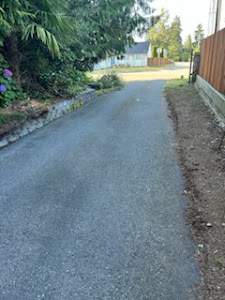 Patrick | Sealcoating by Jireh Asphalt & Concrete Inc 