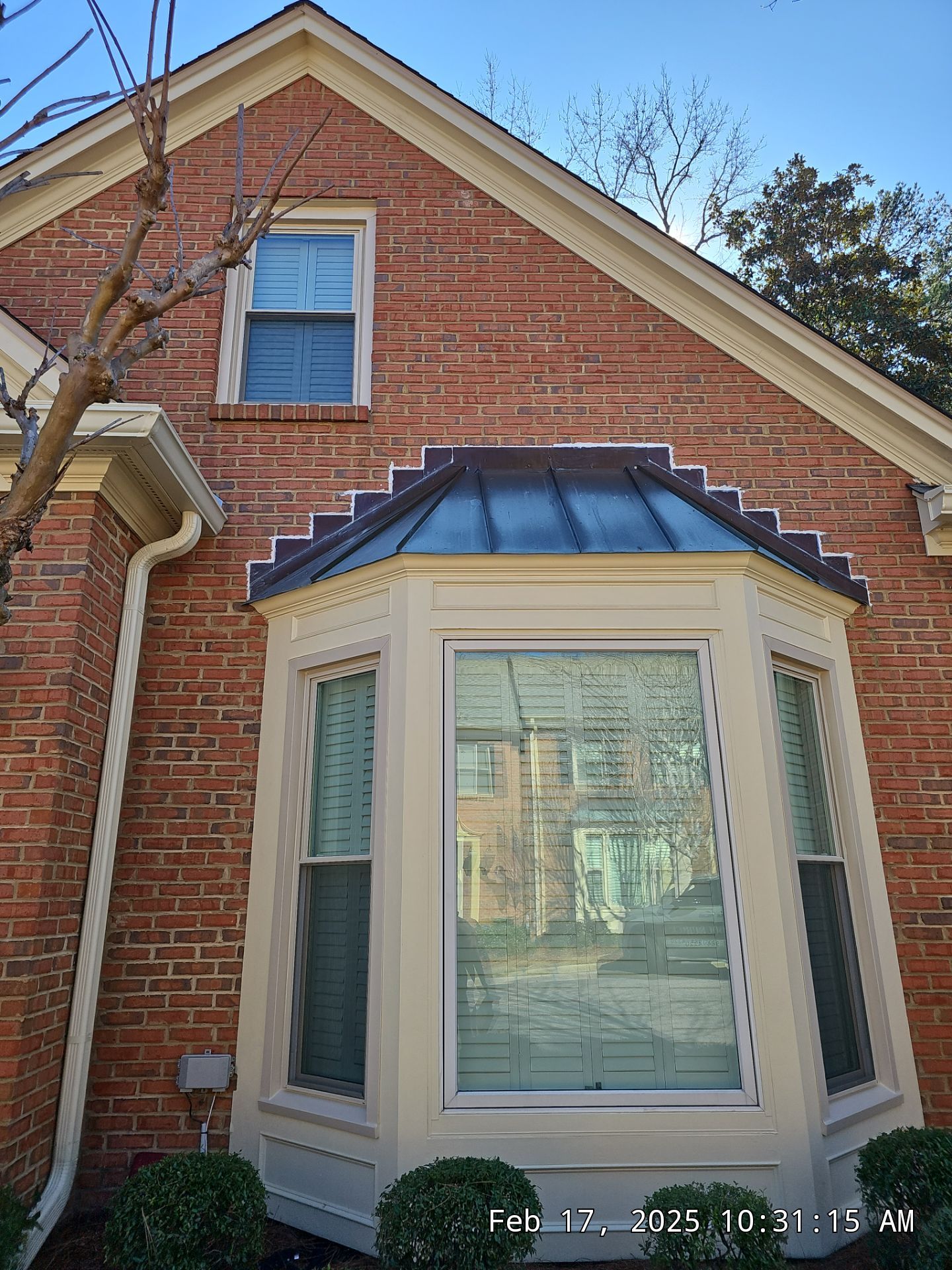 Todora Project in Hoover by The Window Source