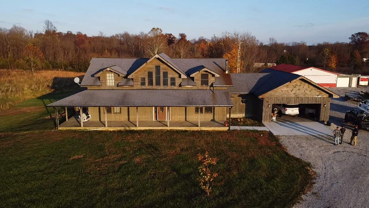 Residential Roofing Installation using Certainteed  by Storm Contracting 