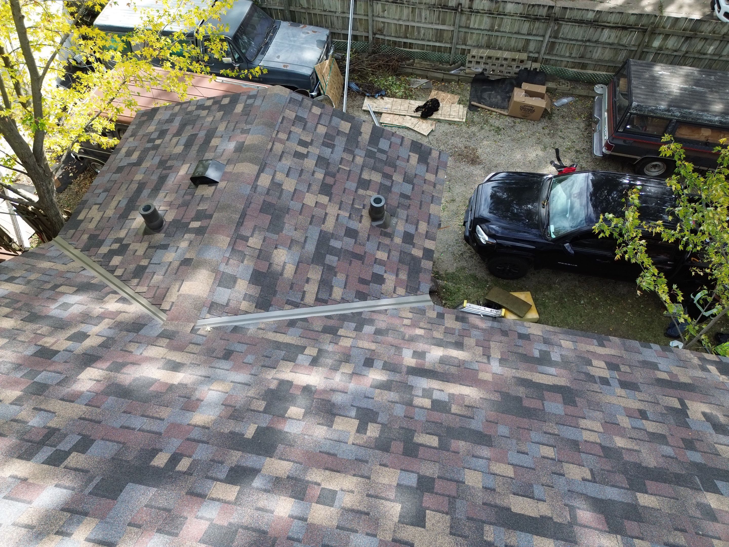 FORTIFIED ROOF in Rochester by Forever Fortified