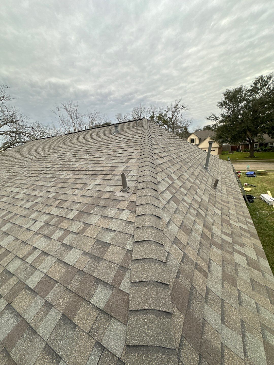 Roof Replacement Lake Jackson by Roof Repair Company