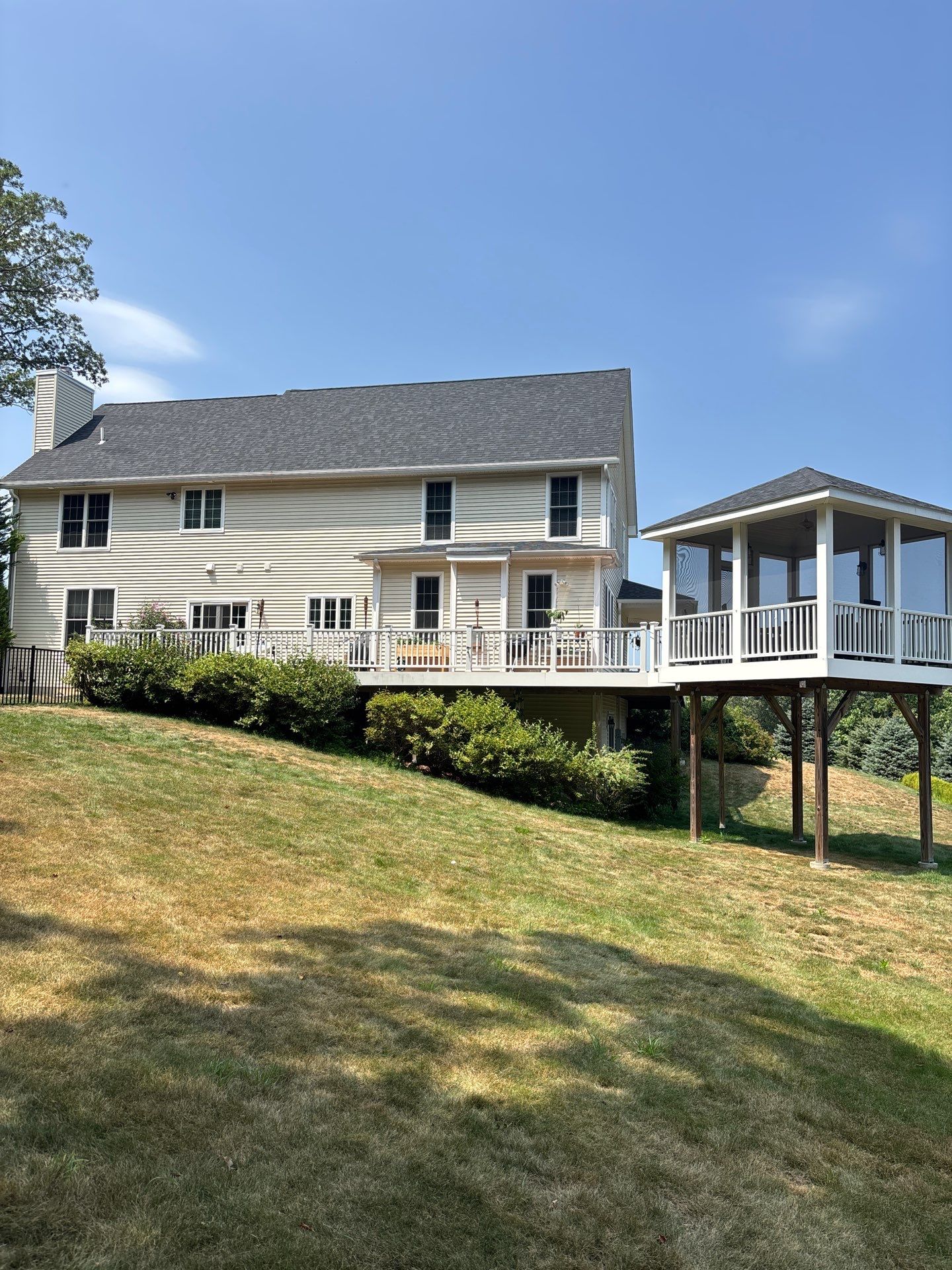 Oxford by All site builders LLC