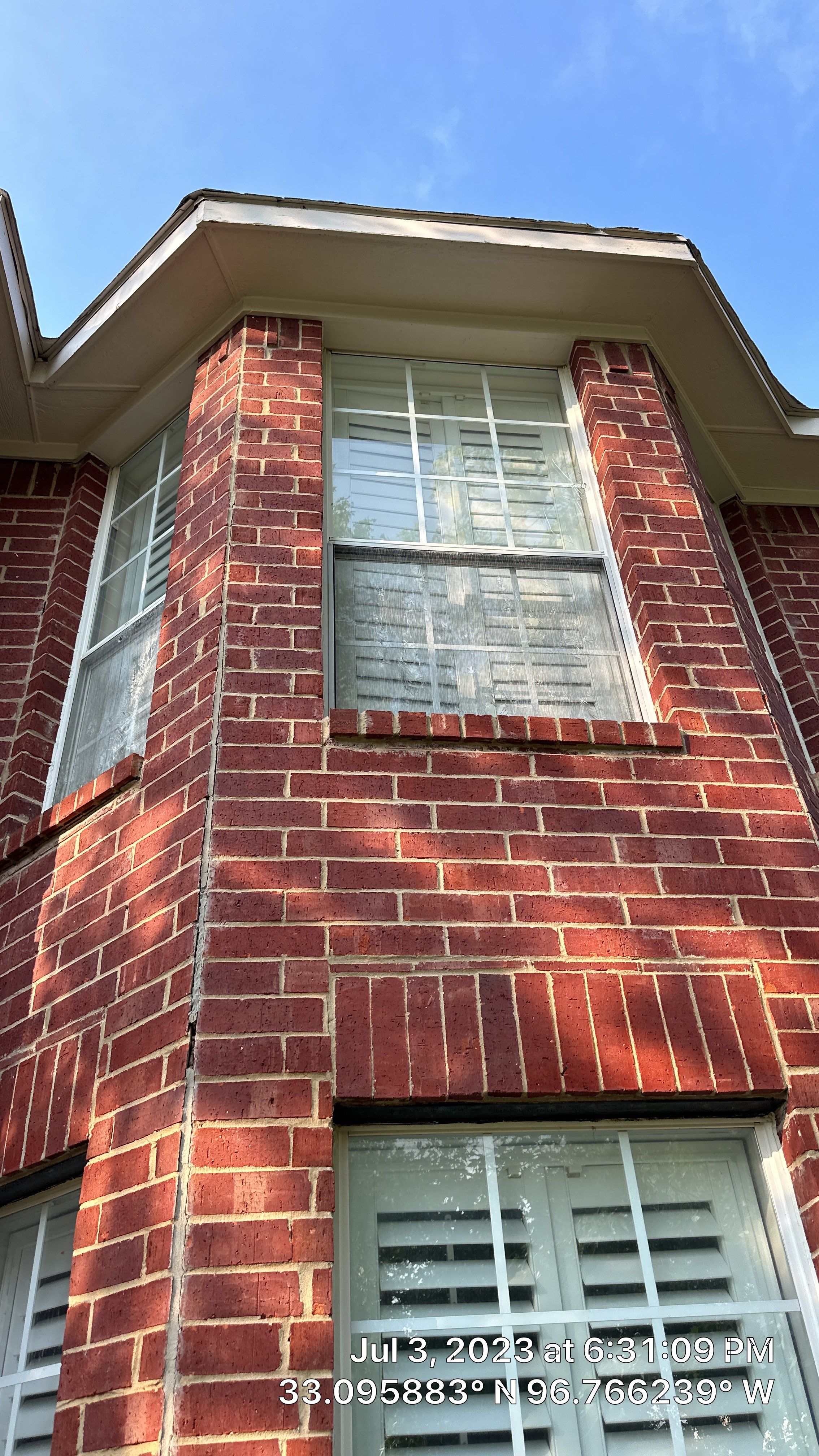 Residential Roofing Installation using IKO Dysnasty Class3 Summit Gray by Eminent Roofing & Auto Hail Repair