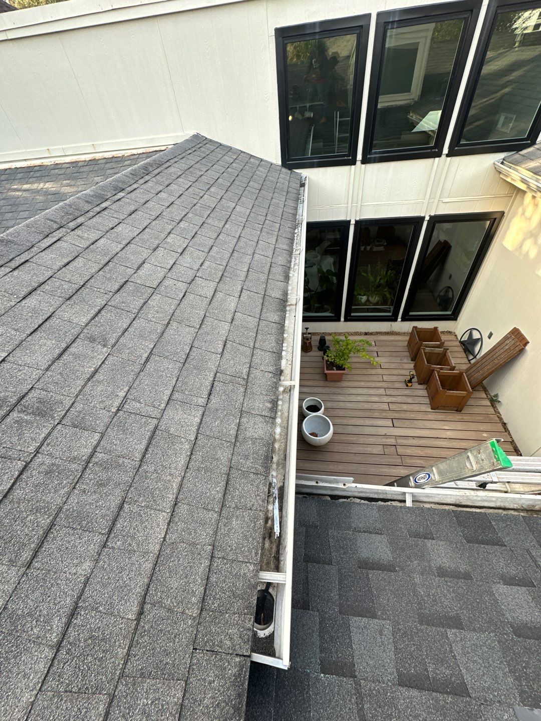 Roof Repair Katy by Roof Repair Company