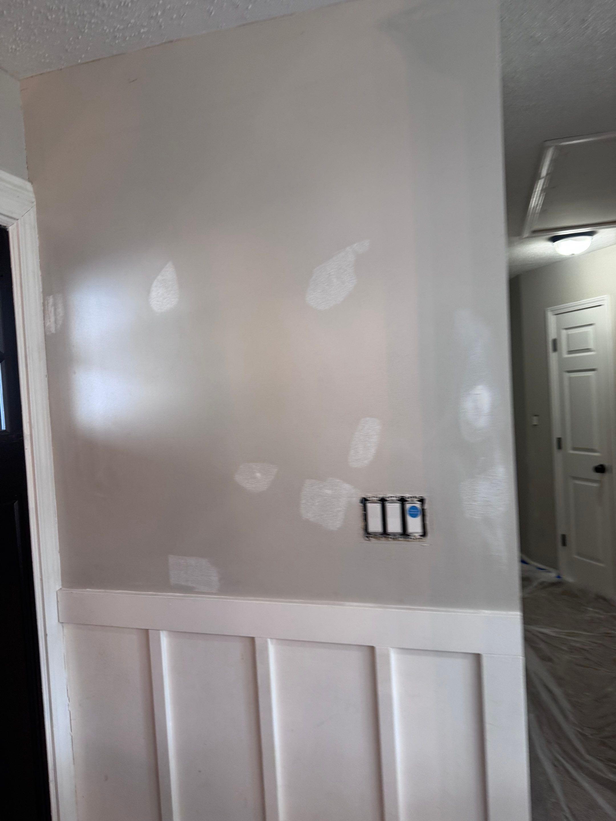 Interior Painting & Drywall Repair by Praise God Painting, LLC