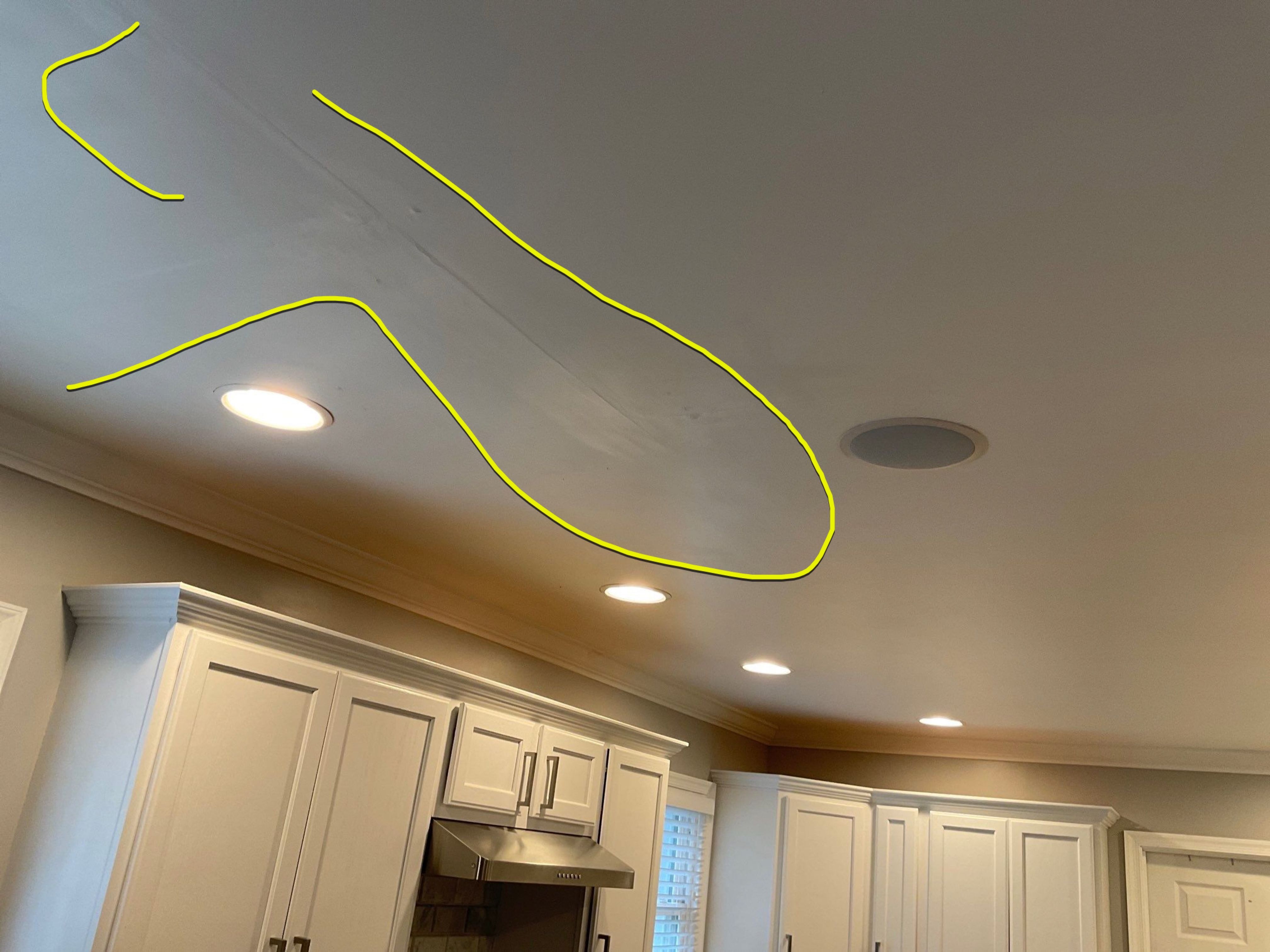 Residential - Virginia Beach by Rodriguez Drywall And Paint 