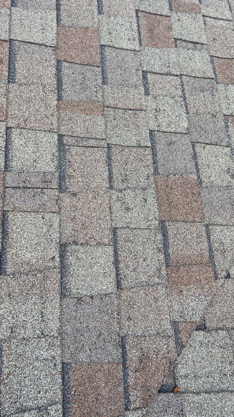 GAF Timberline HDZ - Charcoal by Montana Roofing Solutions