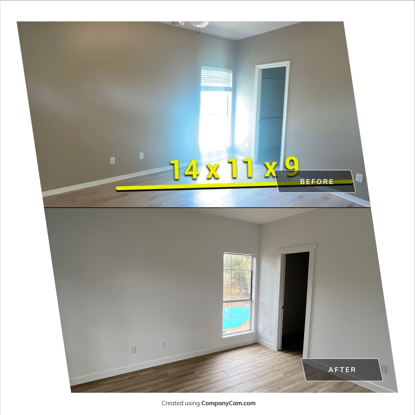 Remodel Radiance: A Brushstroke of Transformation on Your Home's Canvas by 360 Painting Central Texas 