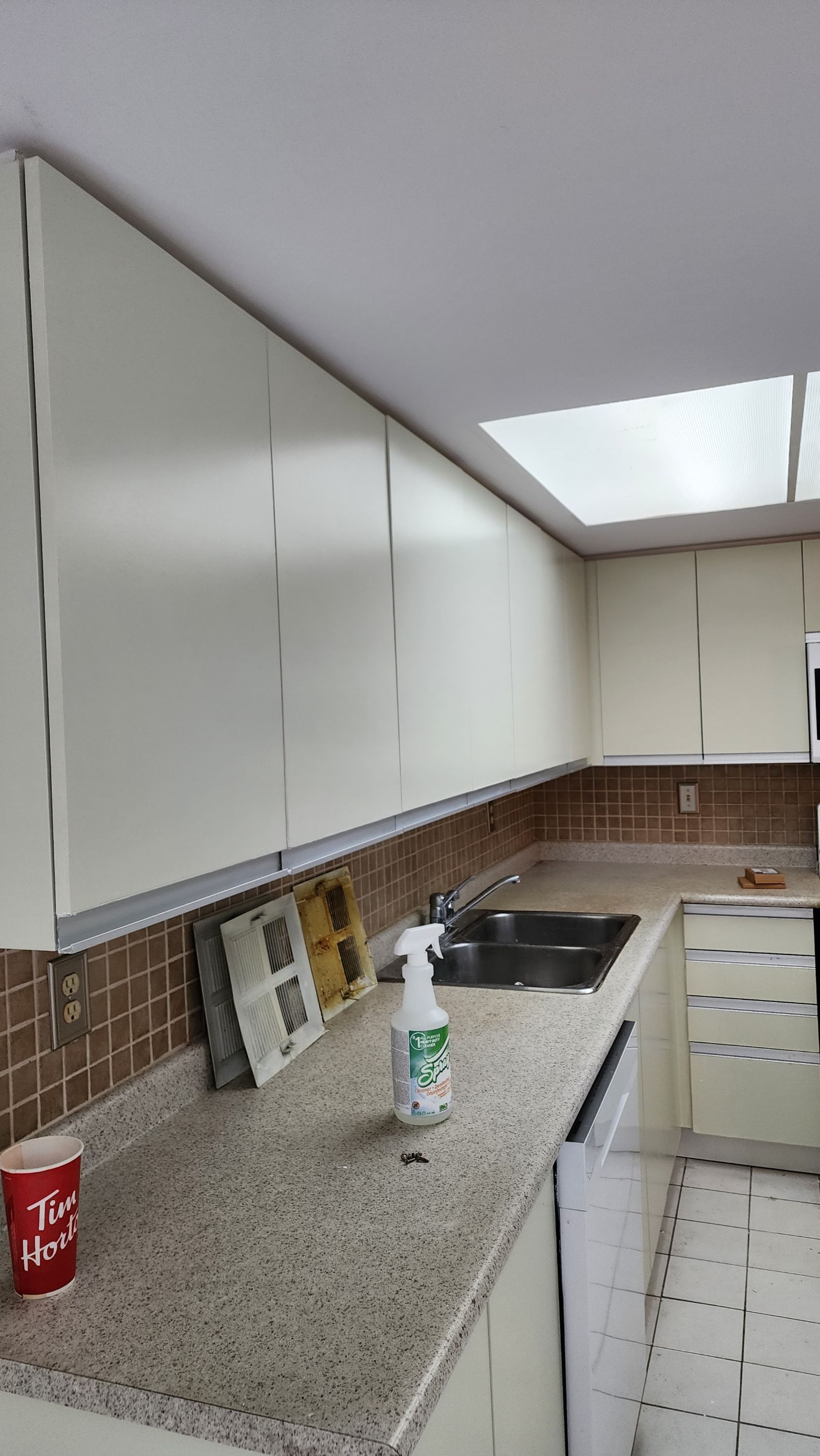 Project in Mississauga by GTA HOME PAINTING