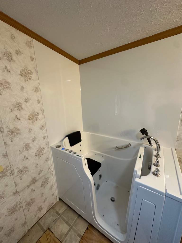 Timeless Bath Solutions featured photo.