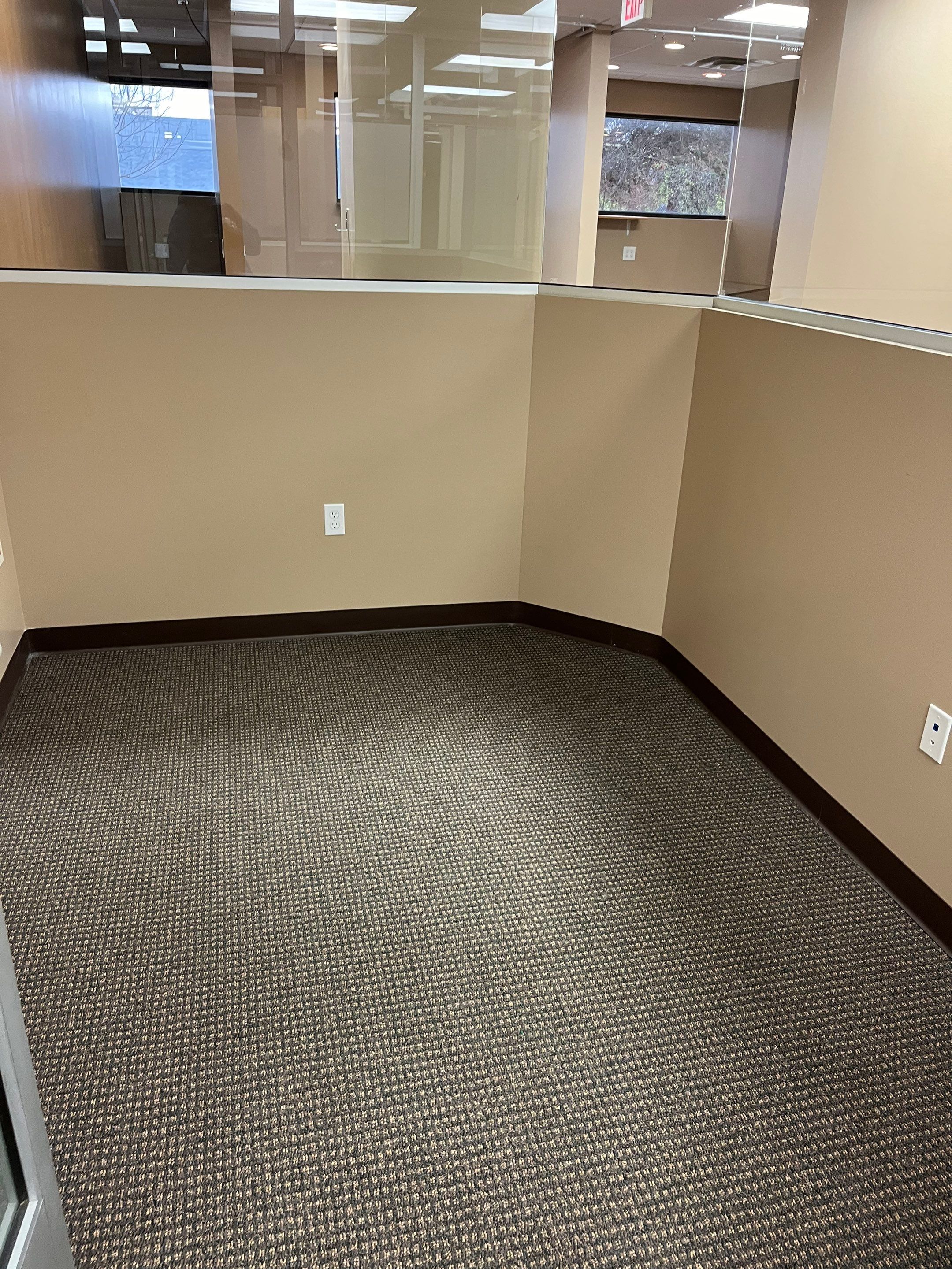 Final Clean - Belleville  by Jones Cleaning Services