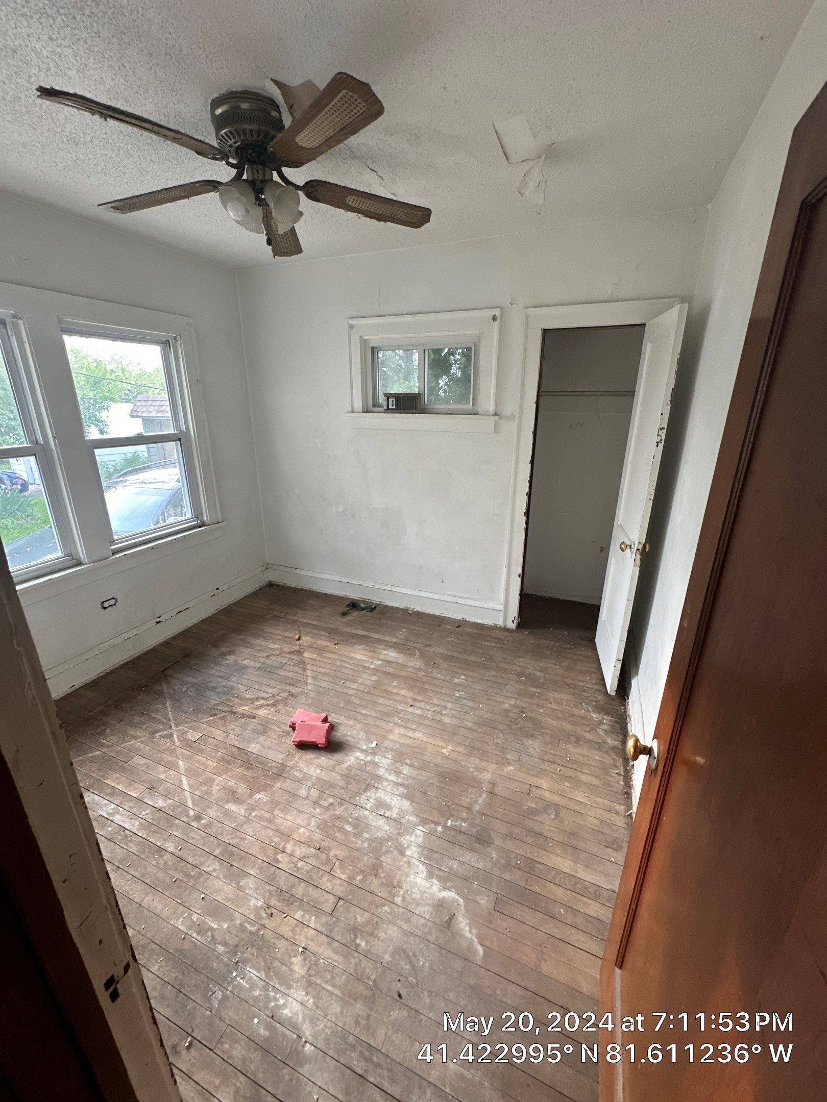 Garfield Heights Single Family Full Remodel by Reinovation