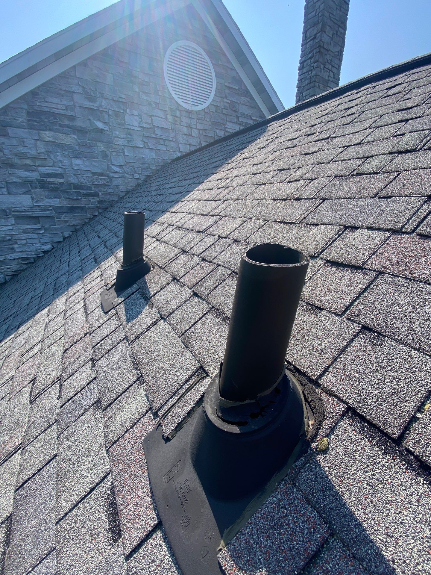 Roof Replacement in State College, PA by Starway Roof Systems