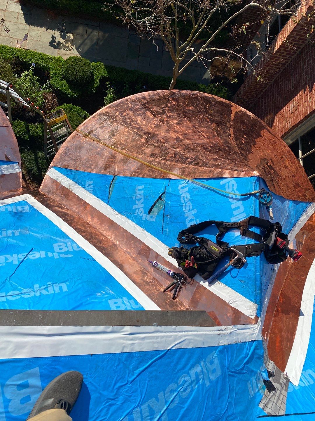 Certi Grade Cedar Perfection Shingles by Elite Roofing & Gutters
