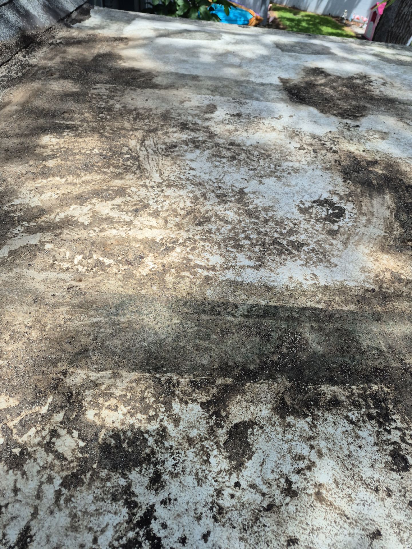 Project in Pinellas Park 33781 by Mitchell Roofing Company LLC