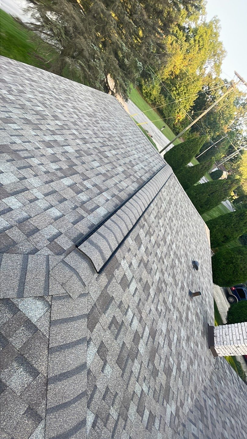 Roof Replacement using Owens Corning by 180 Contractors