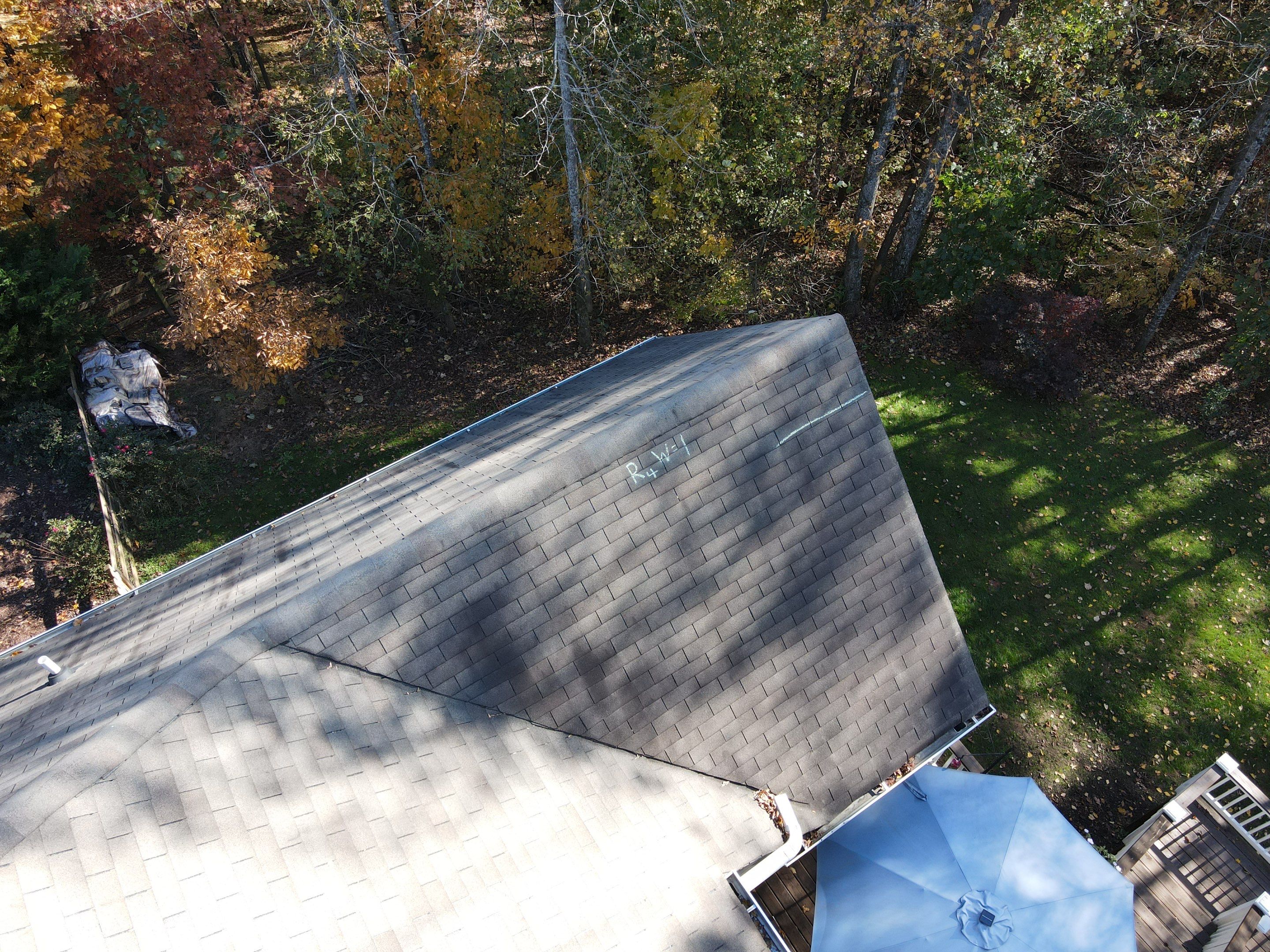Residential Roofing Installation using Owens Corning by Inspector Roofing and Restoration
