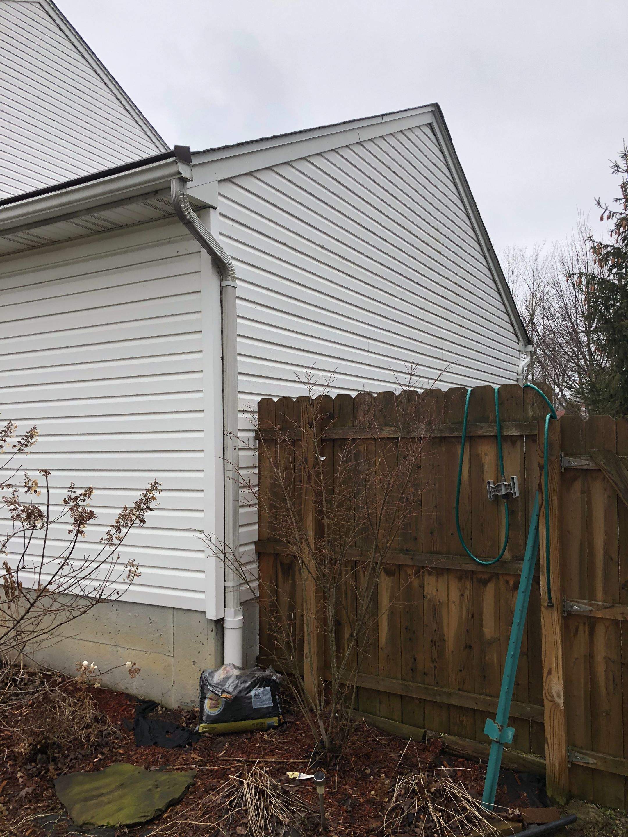 Window Replacement and Entry Door by Ivy Lea Construction