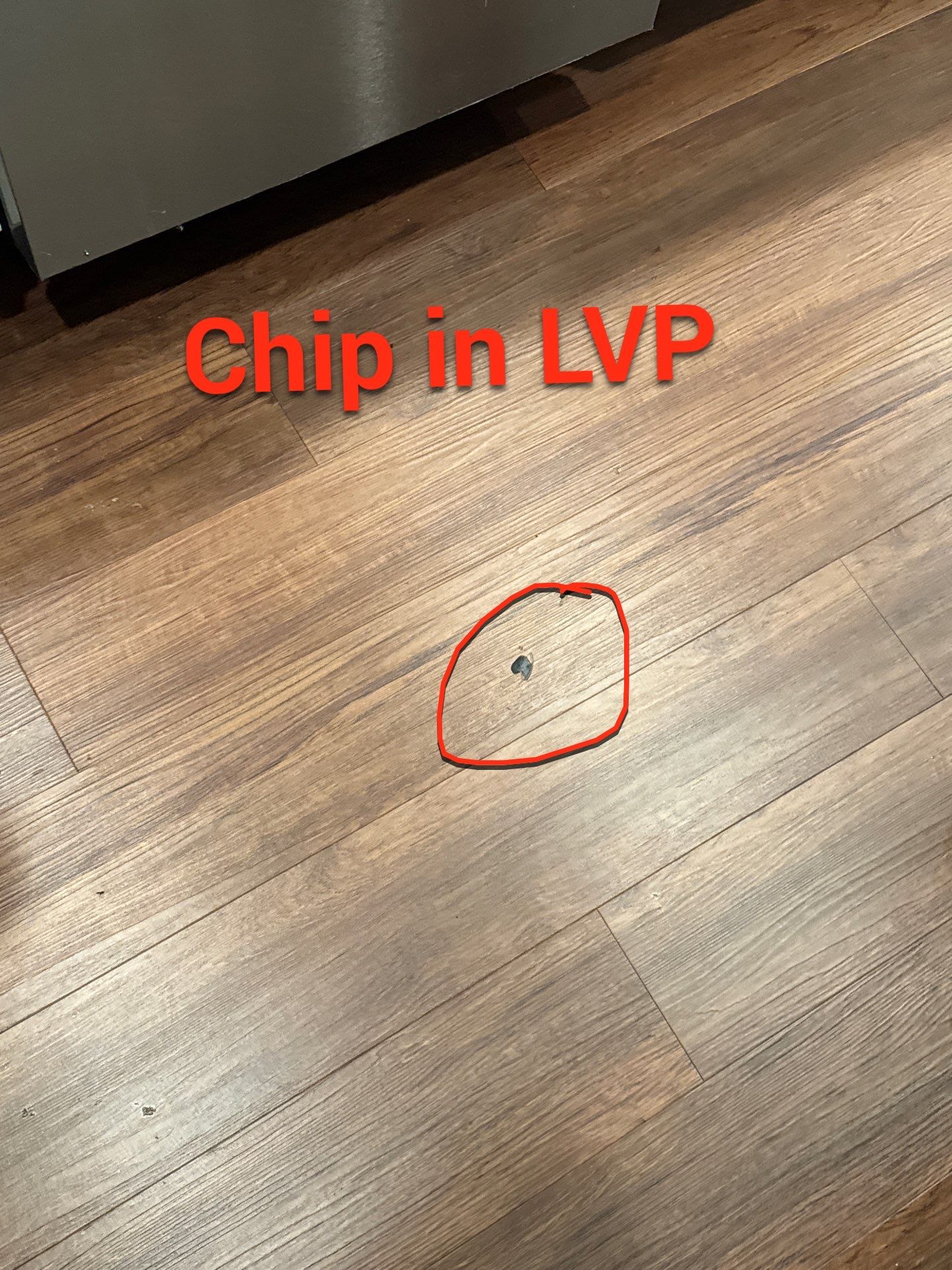 LVP Installation In St. Augustine by Axtra Hand