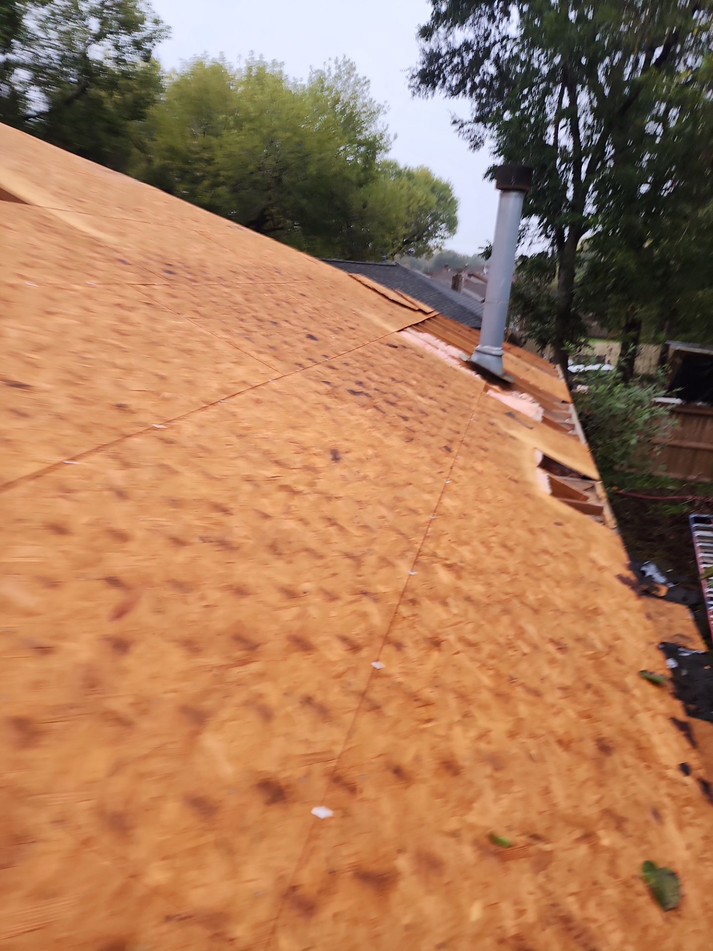 Roof Repair Houston by Roof Repair Company
