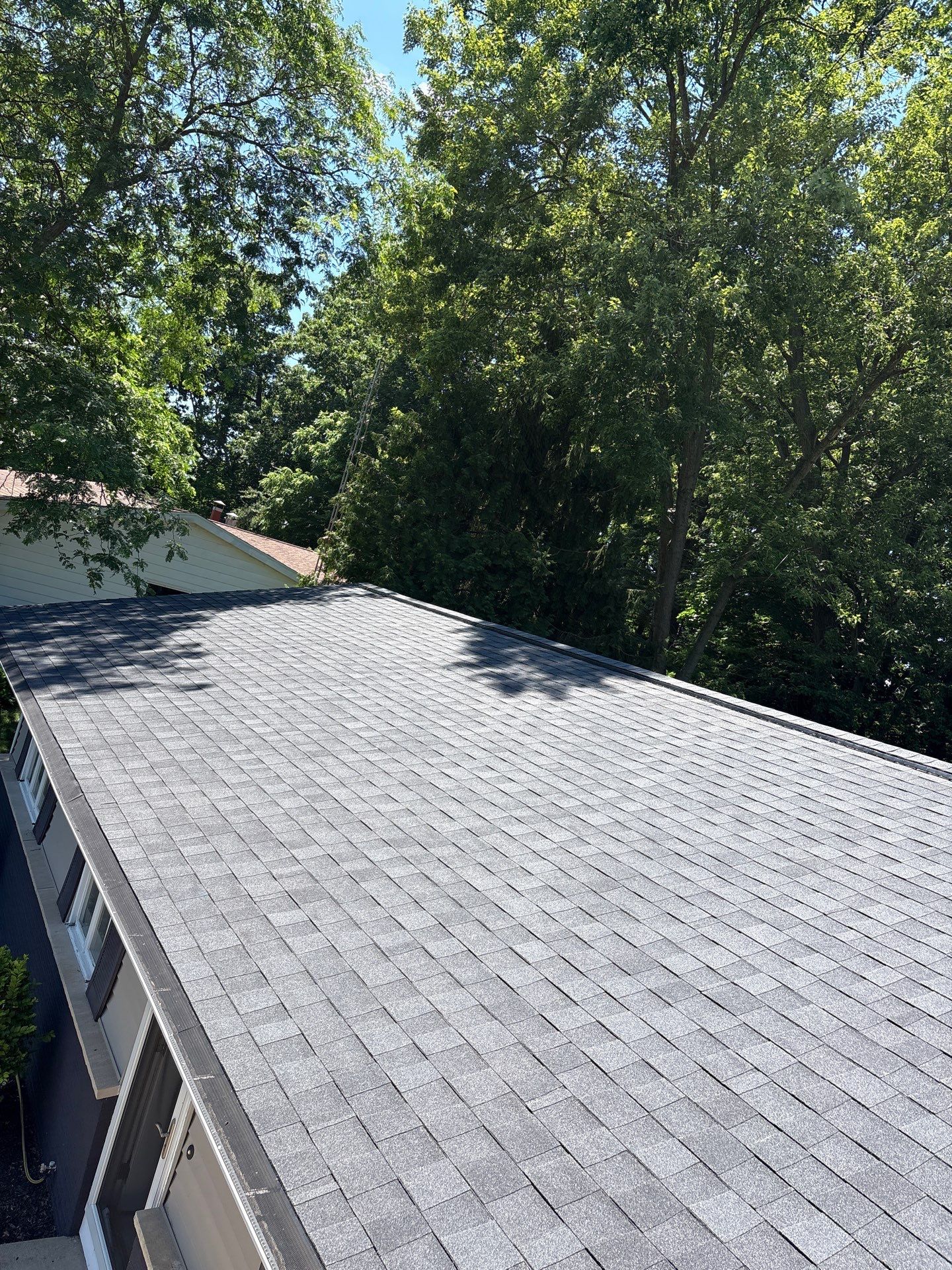 2905 Kistler Rd., Battle Creek, MI 49014-8555 by Veteran Roofing & Exteriors
