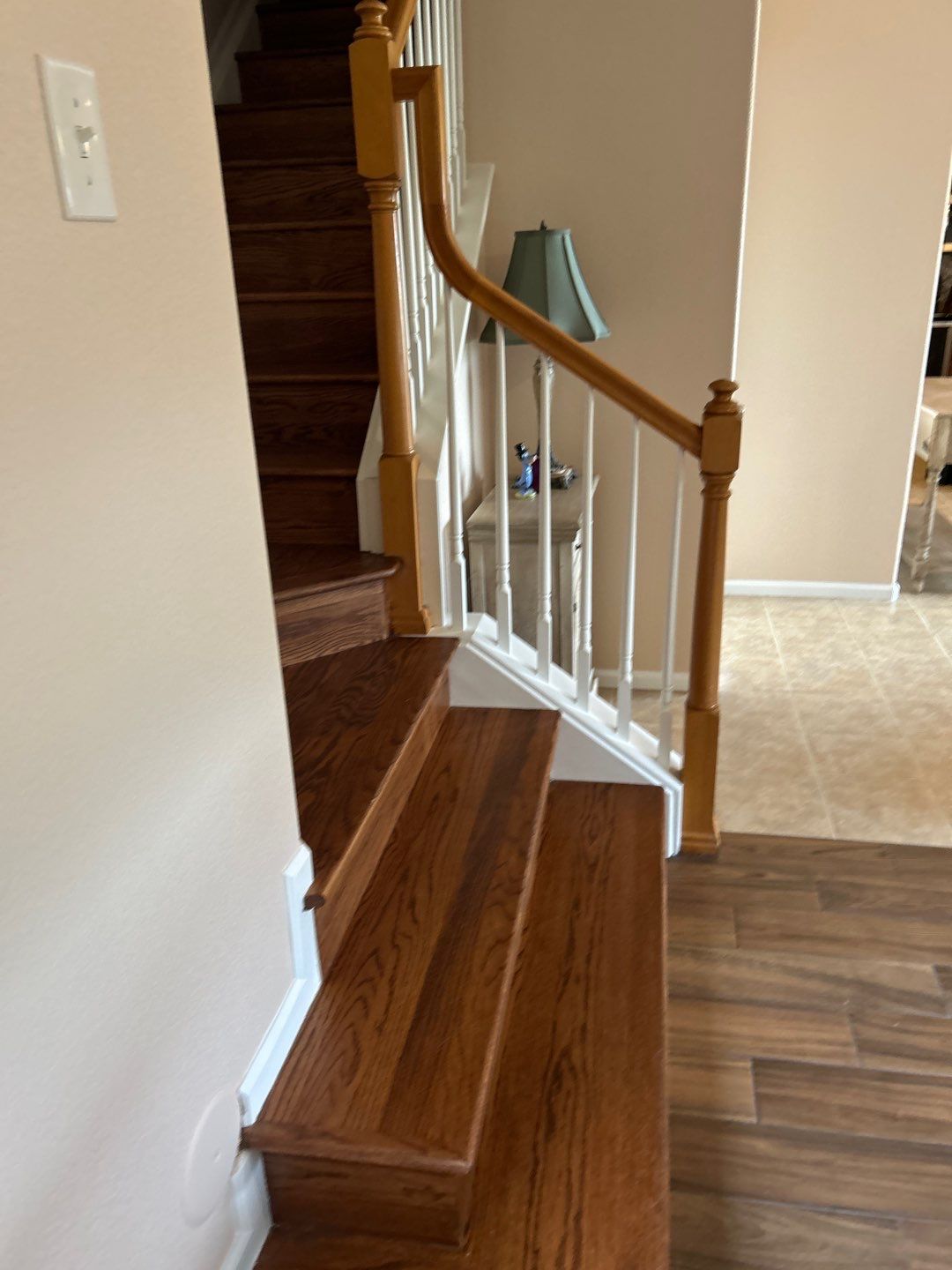 Project in Thornton by Accountable Home Services