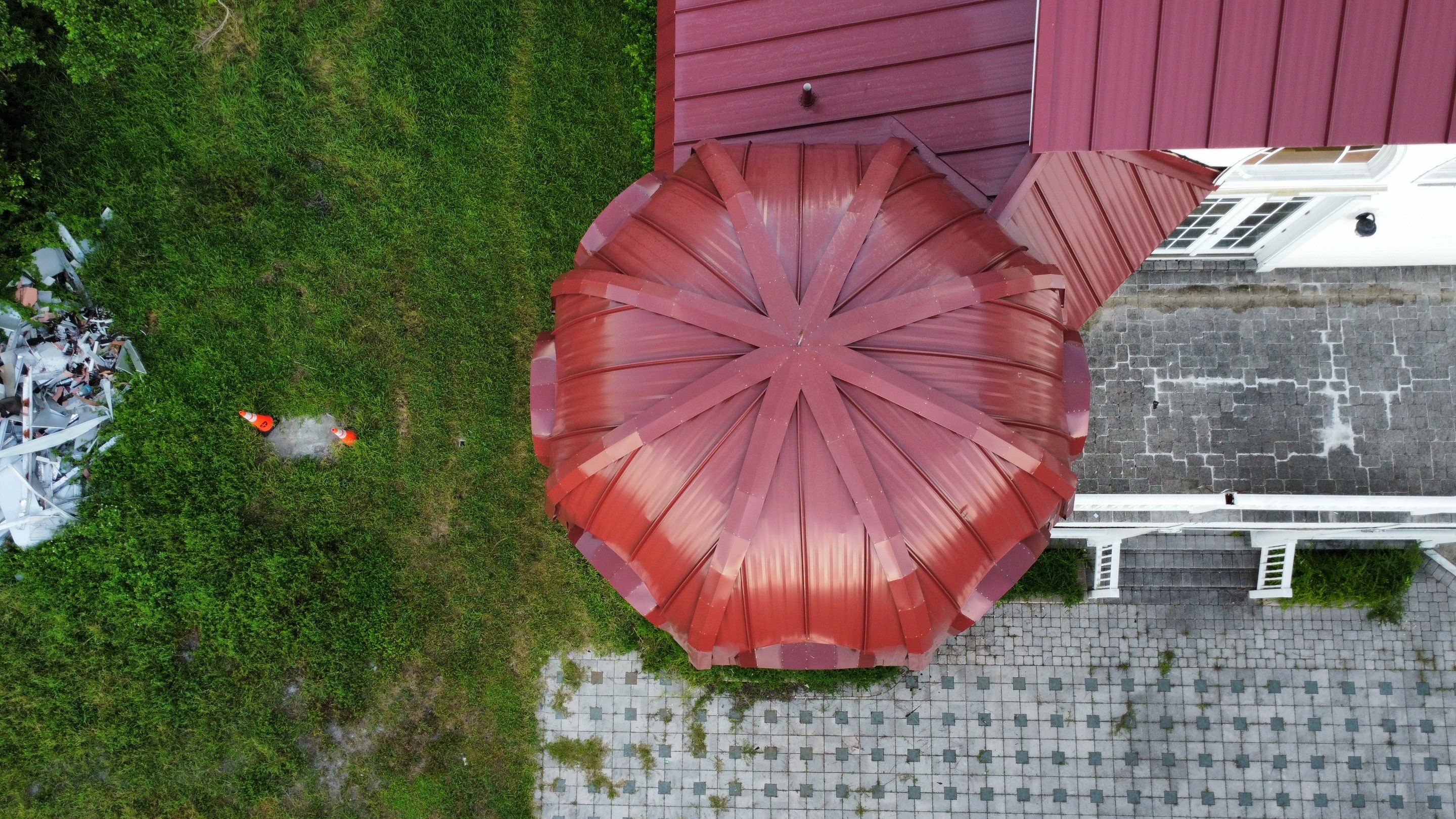 Hancock Rd, Southwest Ranches, FL by G&J Roofing 