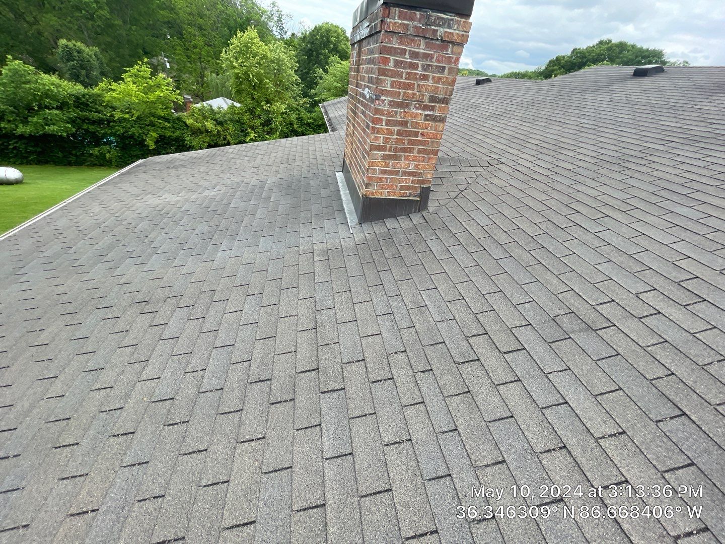 Roof Replacement by Don Kennedy Roofing