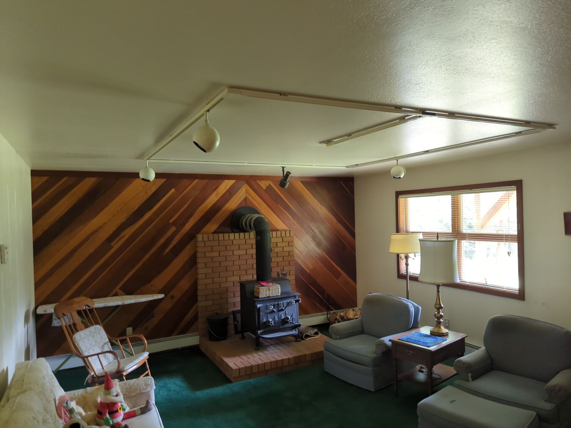 Whole Home Interior Painting by Midnight Sun Painting