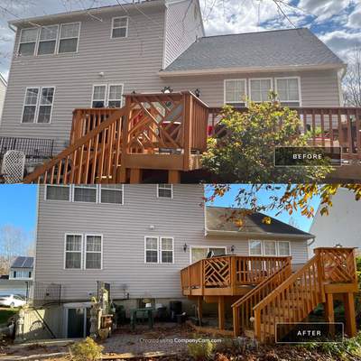 Project in Upper Marlboro