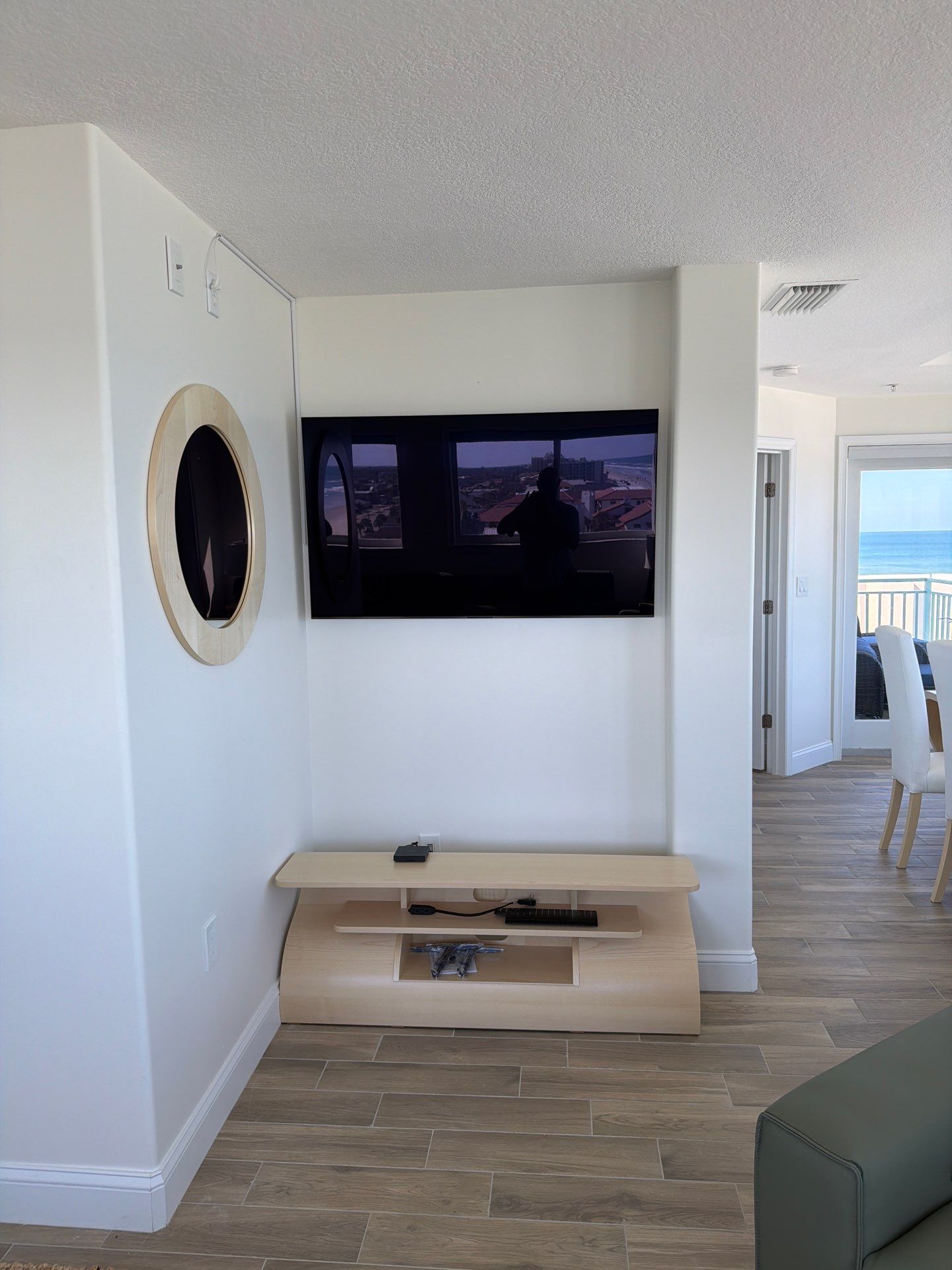 New Smyrna Beach Penthouse Full Home Renovation by Acies Renovations