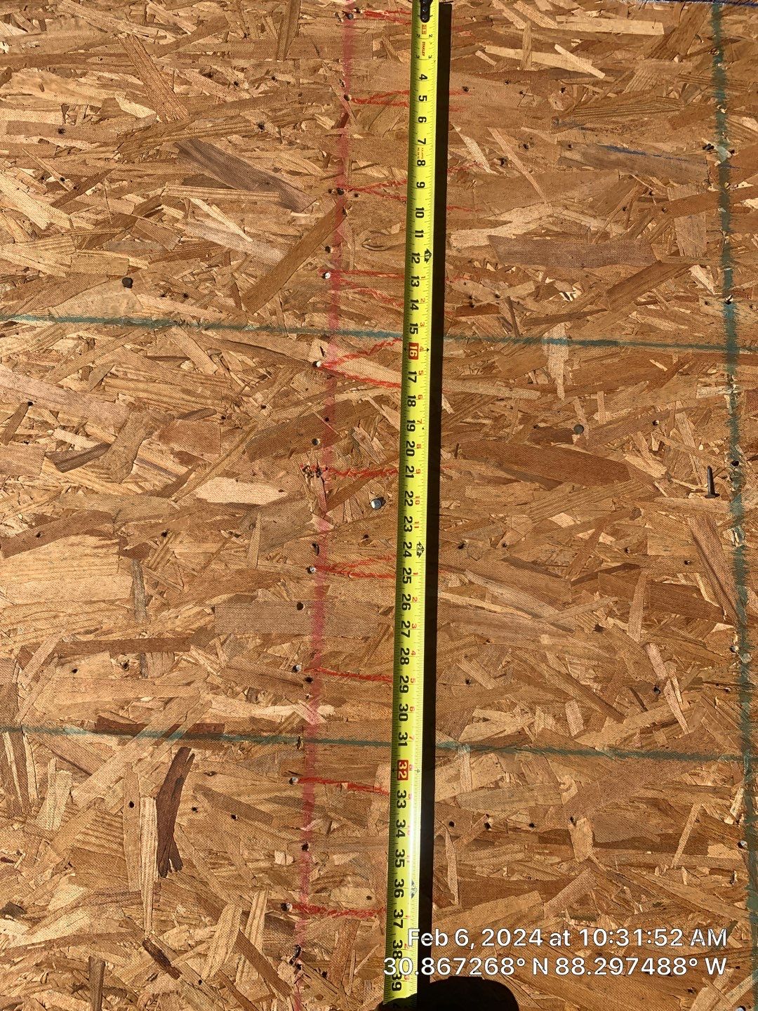 Roof replacement: 8455 Jack Williams Rd • Wilmer, AL 36587 by American Roofing & Construction LLC