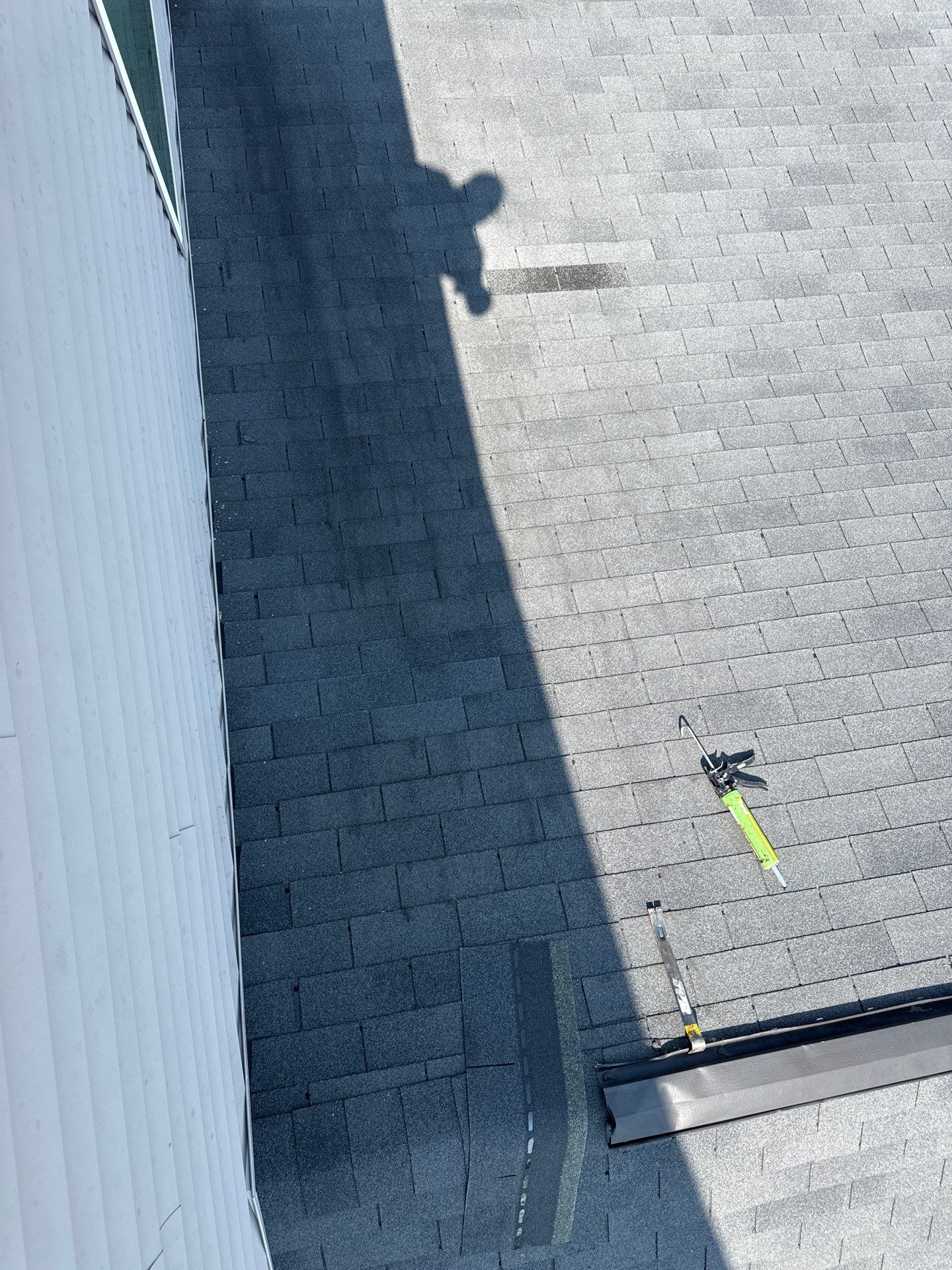 Residential Asphalt Shingle Roof Repair and Vent Maintenance in Frederick by Frederick Roof Repair