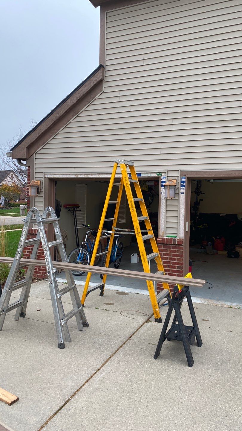 Roof Replacement using CertainTeed Landmark by 180 Contractors