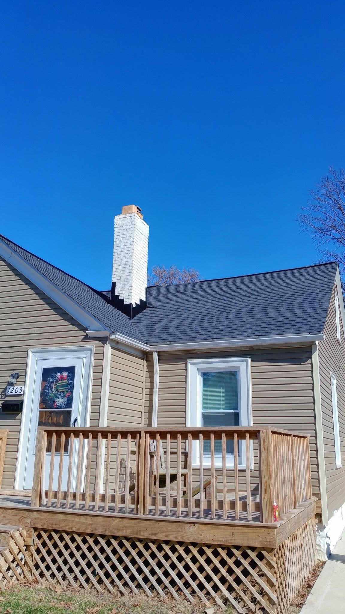 Roof Replacement by Homestyle in Lorain by Homestyle Home Improvements (HHI)