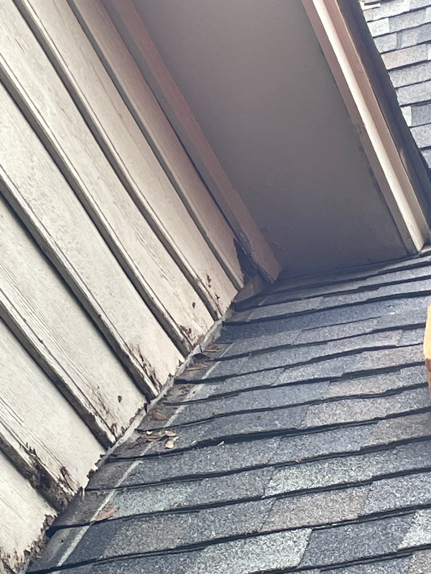 Roof Repair Spring by Roof Repair Company