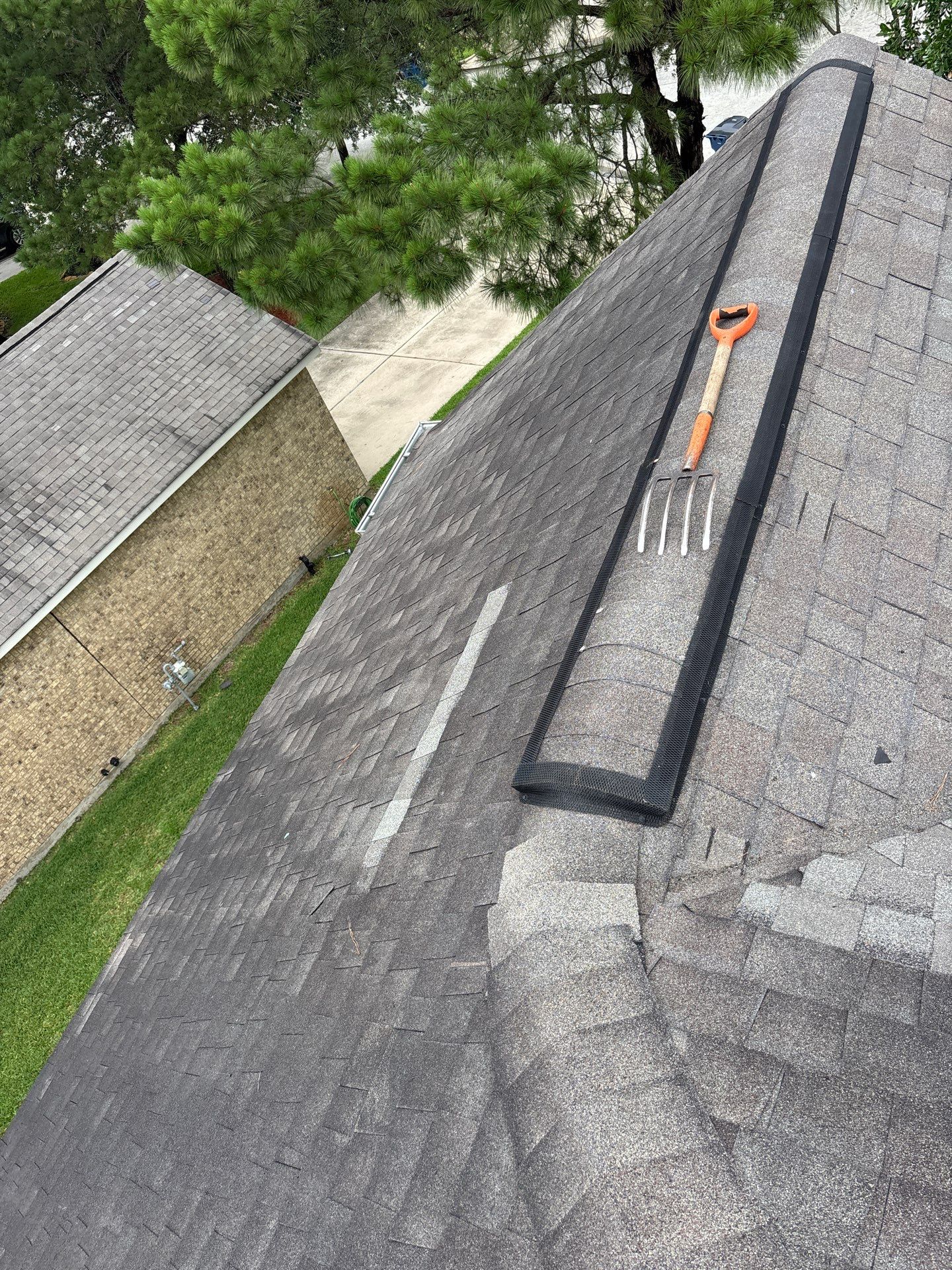 Roof Repair Humble by Roof Repair Services LLC