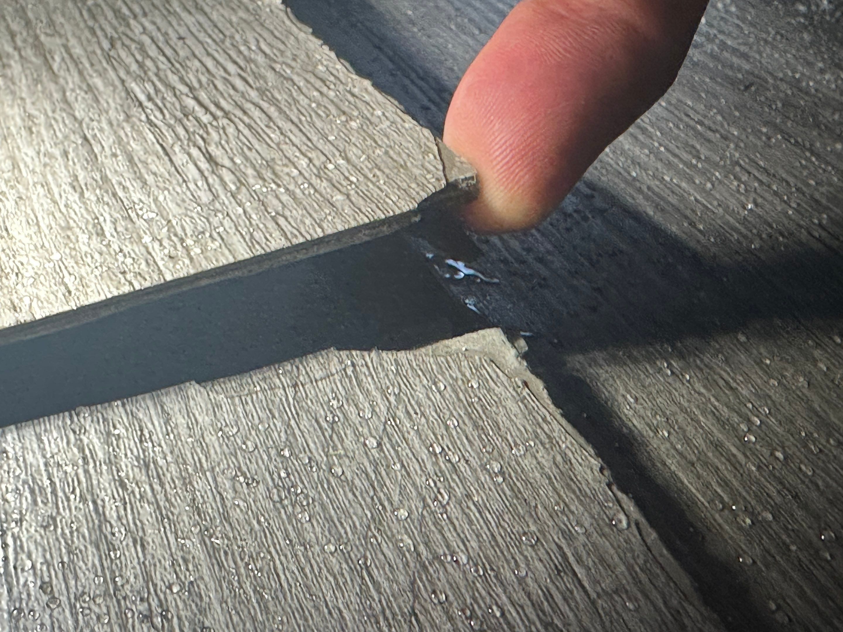 Water Damage Claim in Miami by FLAPA & KeyStone