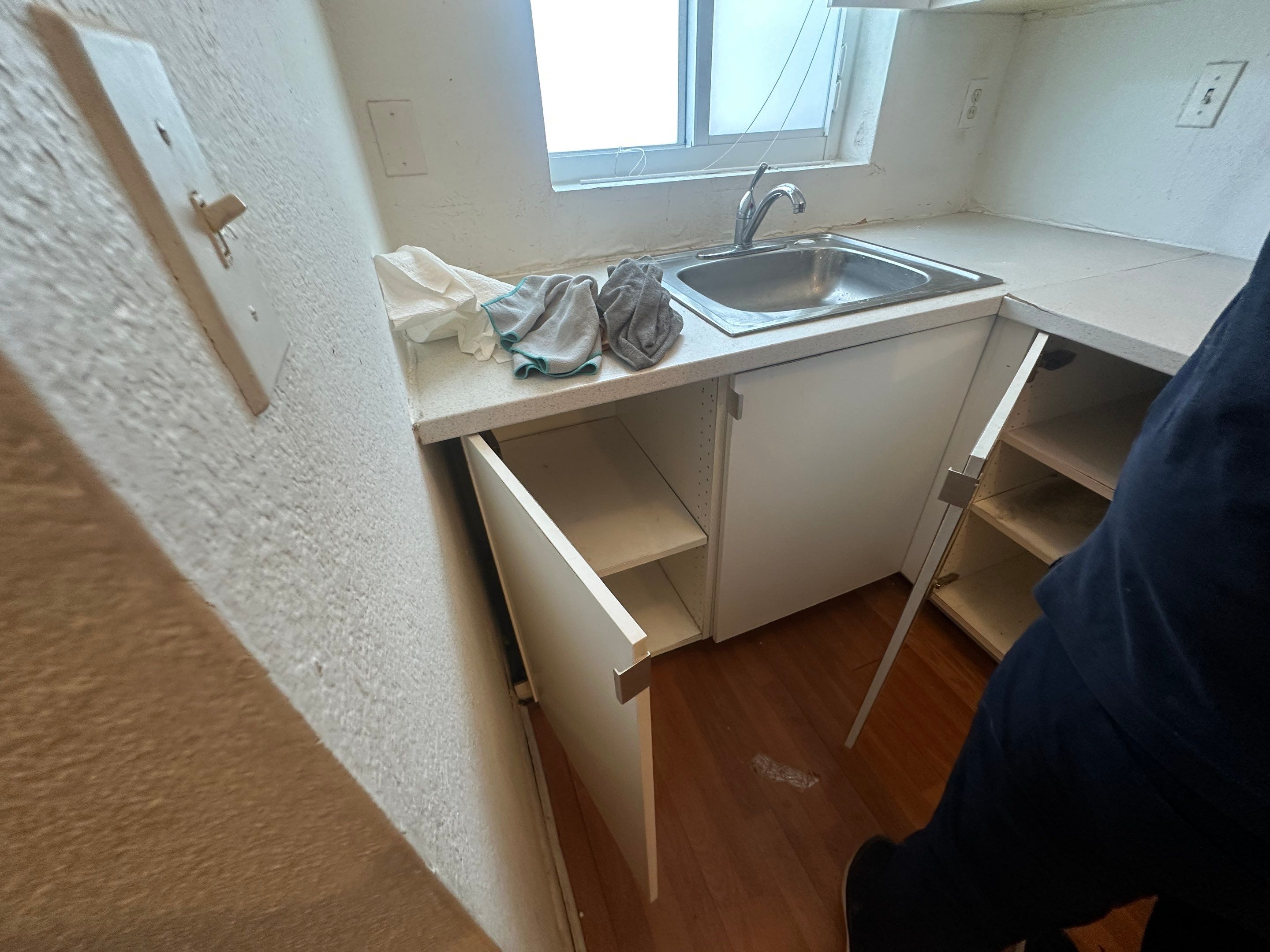 Water Damage Claim in Miami by FLAPA & KeyStone