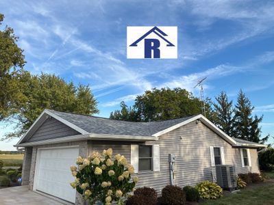 Project in Parker City, IN