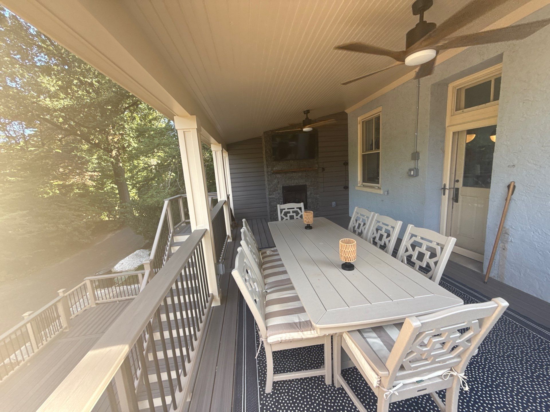 Project in Wyndmoor by Limitless Construction