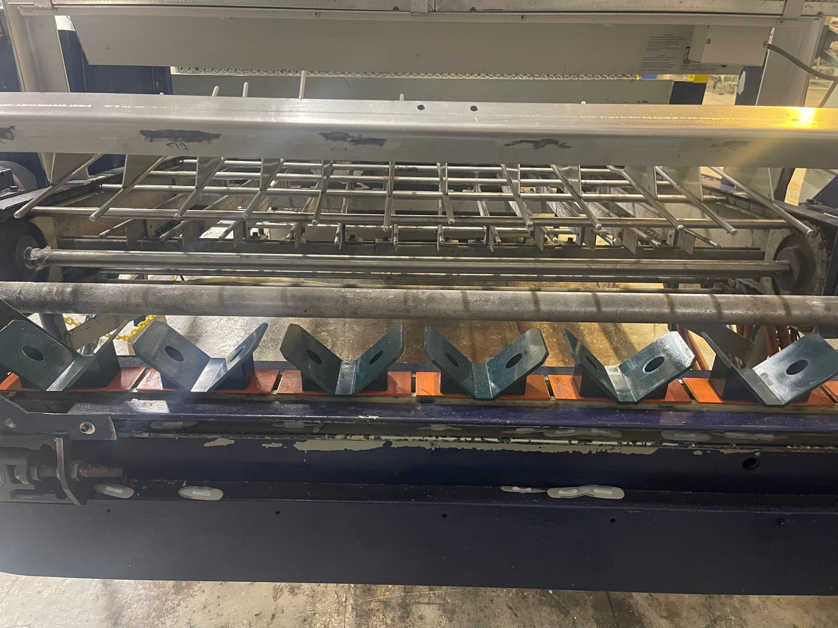 Project in Tampa by Altium Packaging