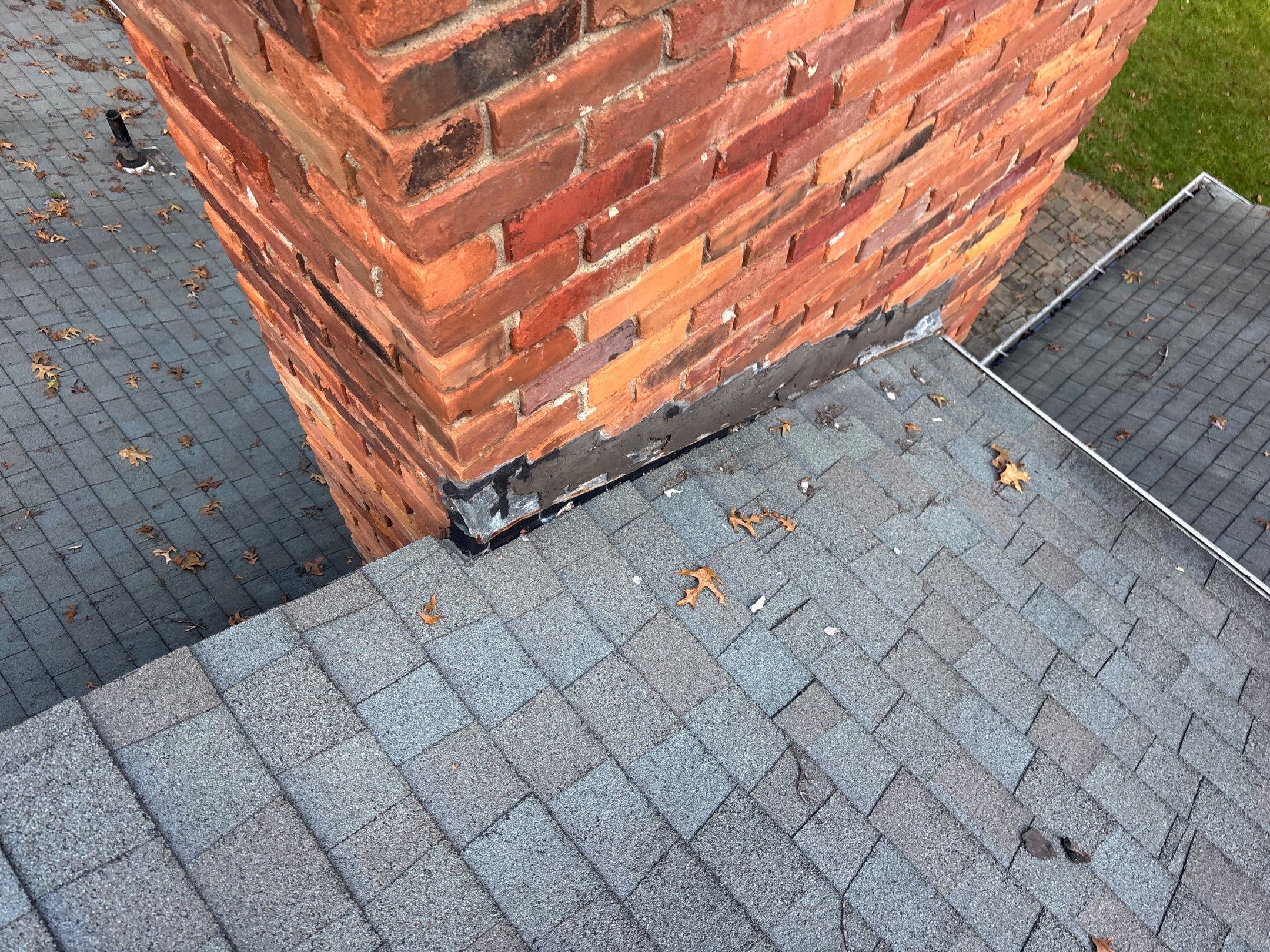 Roof Replacement using Owens Corning Slatestone Gray by 180 Contractors