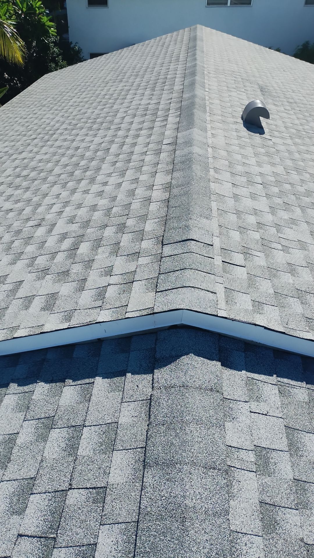 Residential Roofing Installation using GAF by BLUES BROTHERS ROOFING