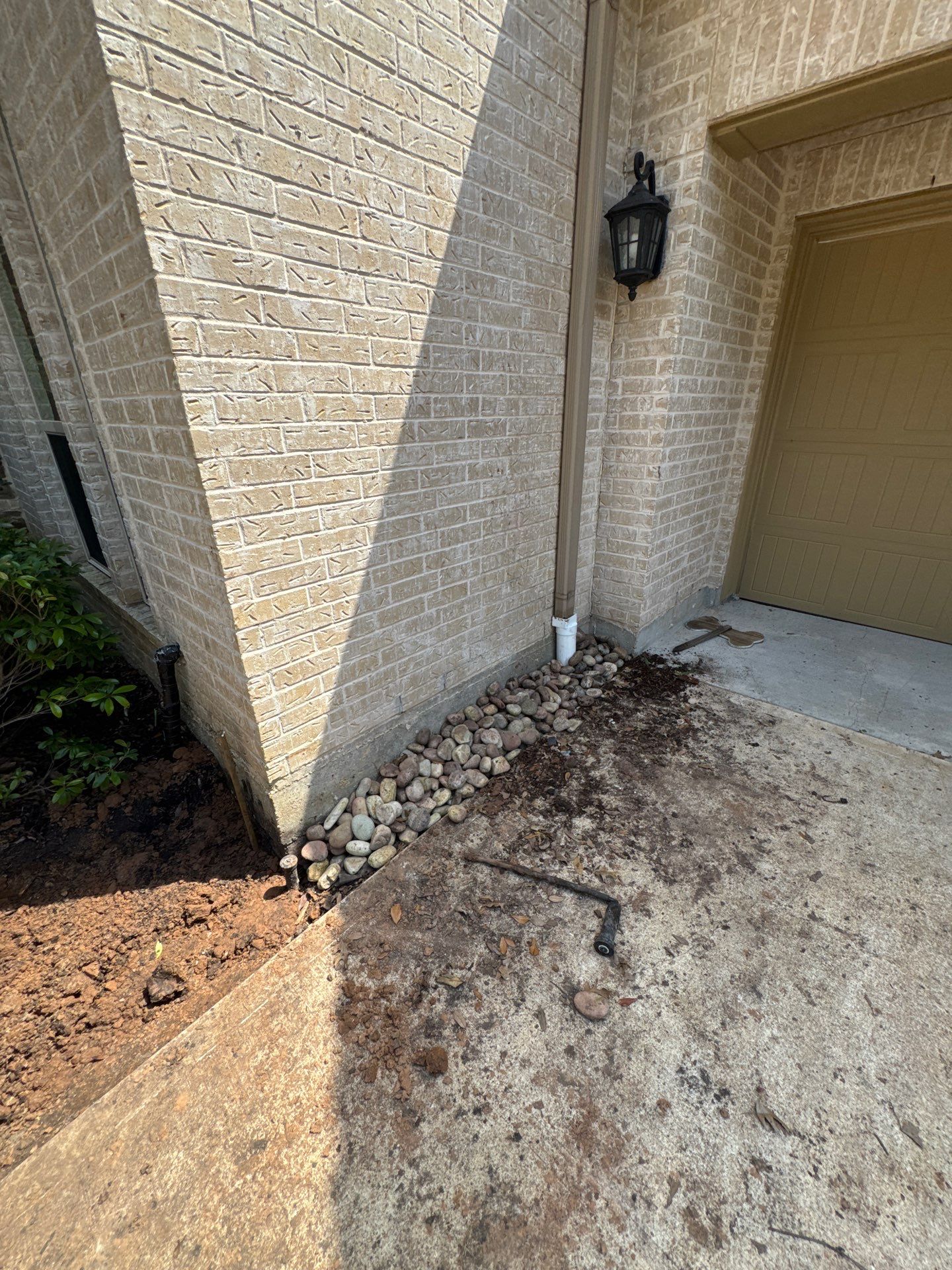 🌟 Mr. Simon’s Complete Curb Appeal Package by Texas Urban Elements