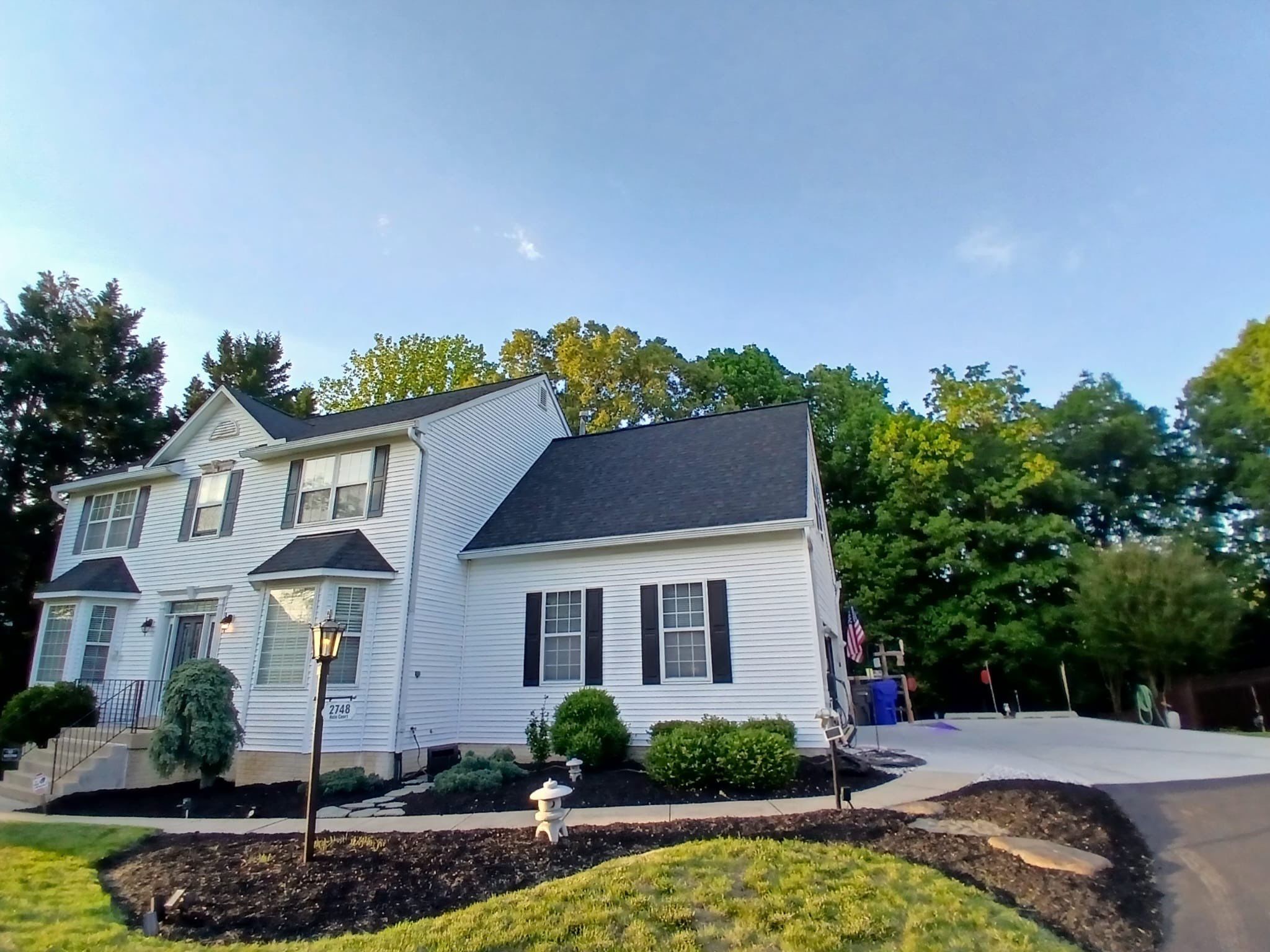2748 Hale Court, Waldorf, MD 20603 US by American Custom Contractors