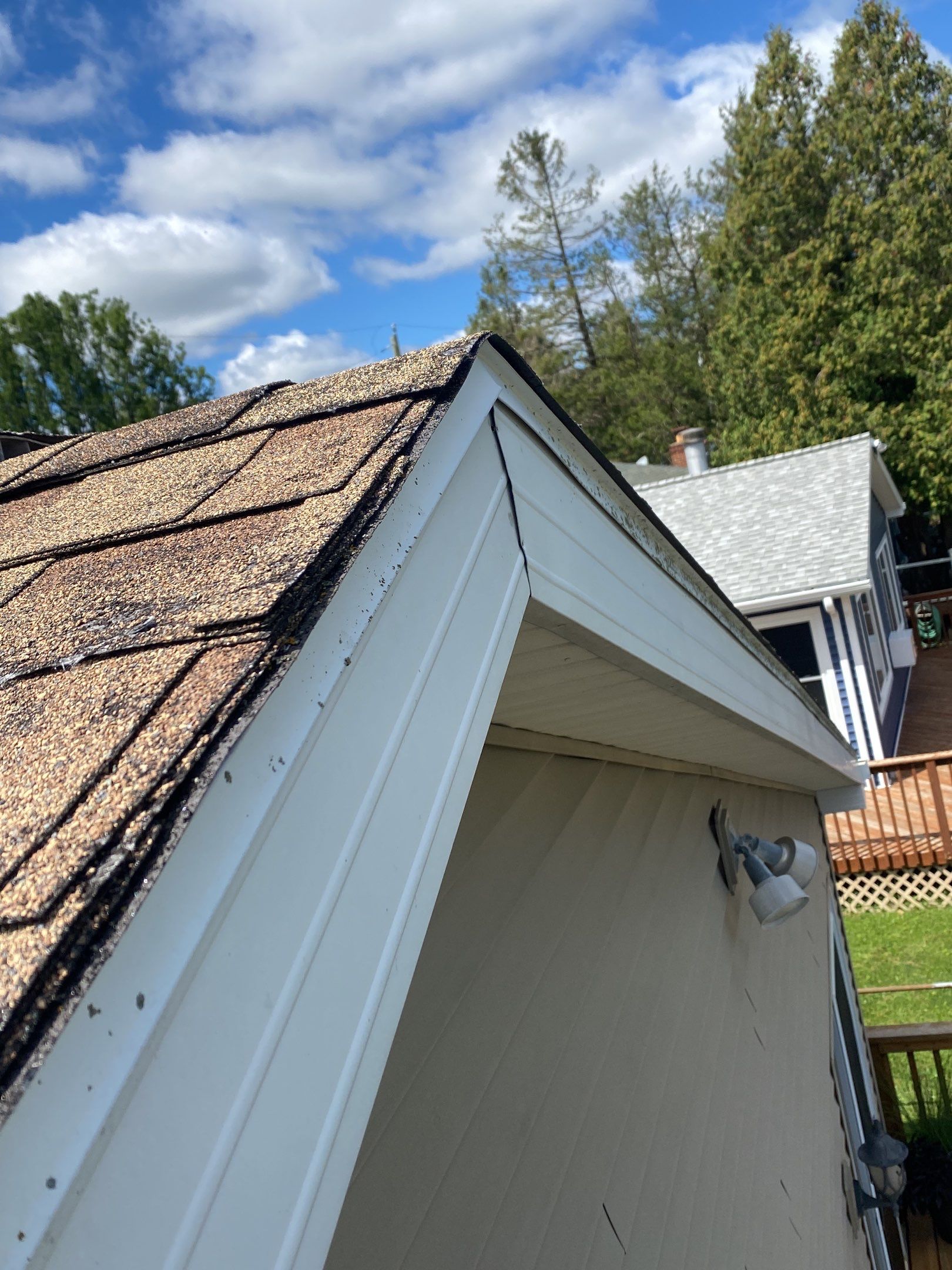 Siding Replacement using Certainteed Restoration Classic D4 by 180 Contractors