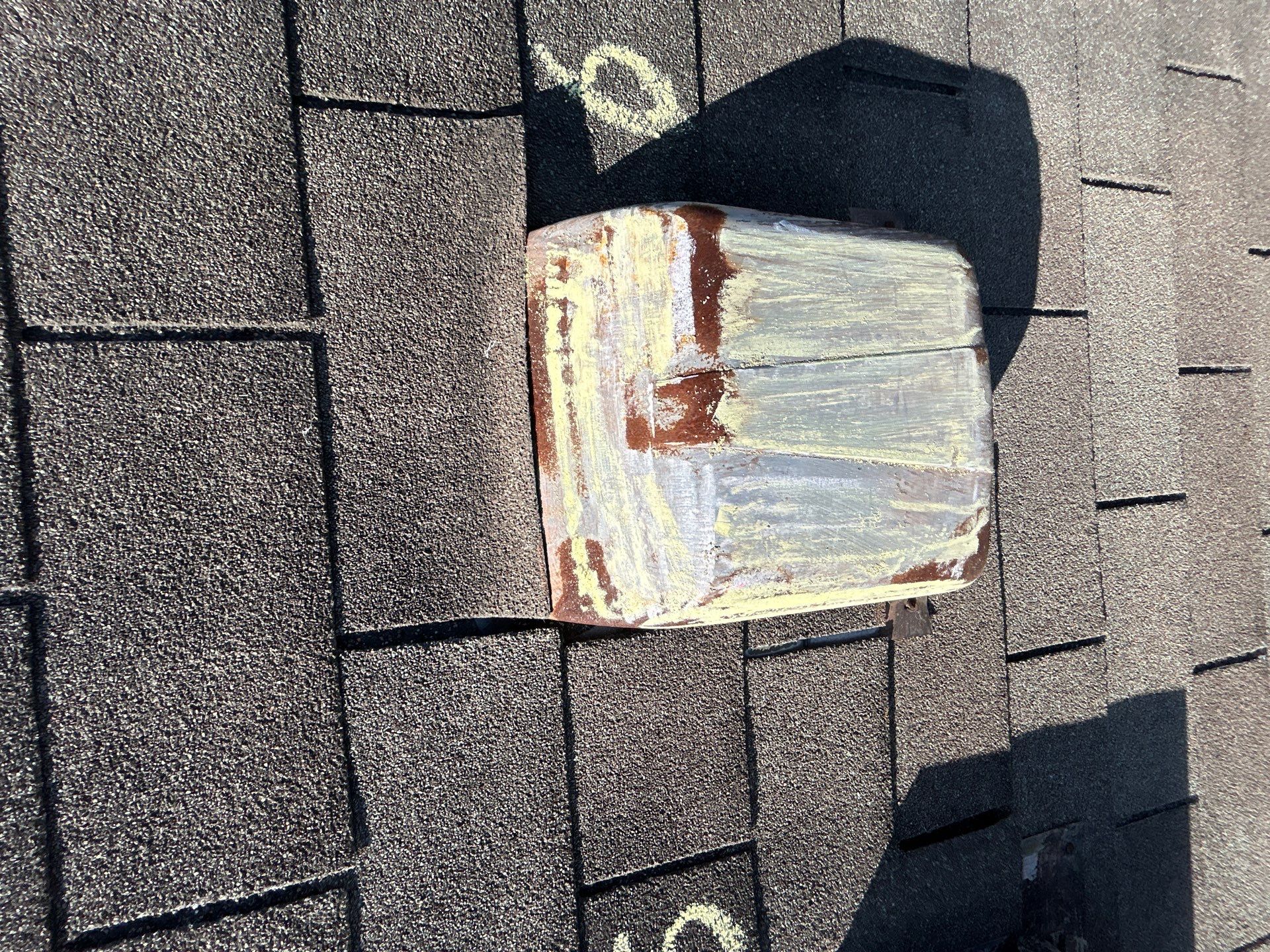 Miss Bridgette by REPS Austin Area Roofer