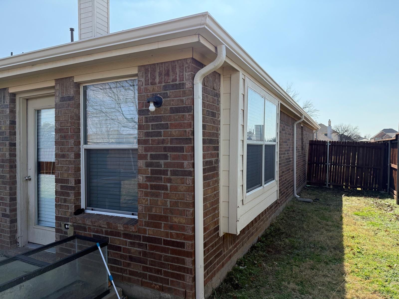 Project in Little Elm by Armor Roofing | Exteriors