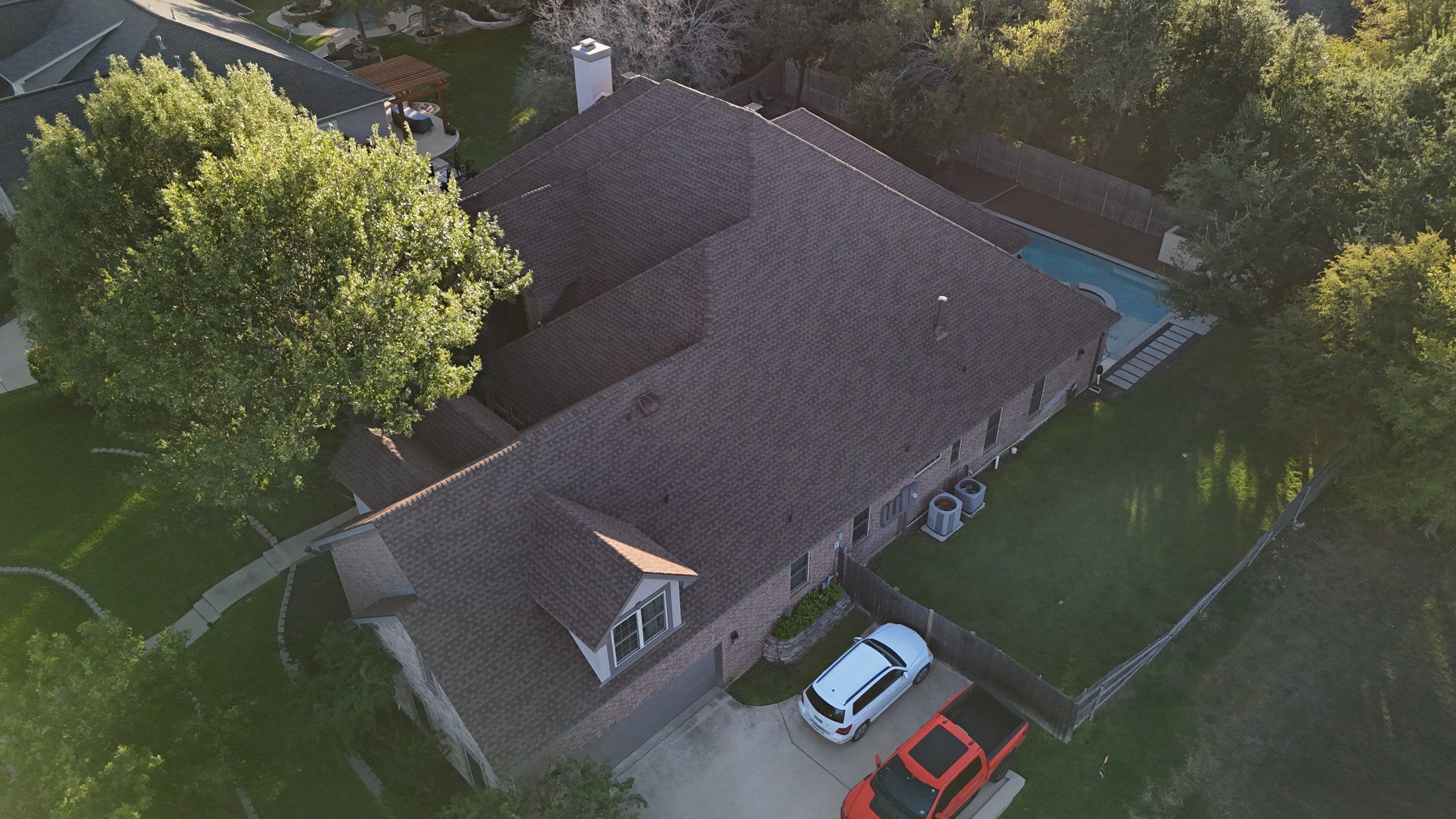 Belton, TX Roof & Gutter Replacement by ROAM Roof & Solar